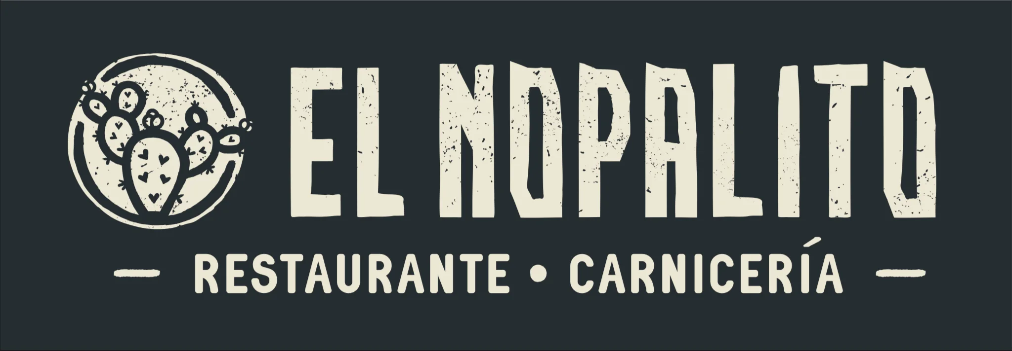 El Nopalito Restaurante Carnicería